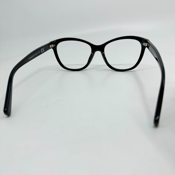 Maui Jim Japan CANNA MJ769-02 54-18-135 Black‎ Women’s Sunglasses Frame H10627 main image 4